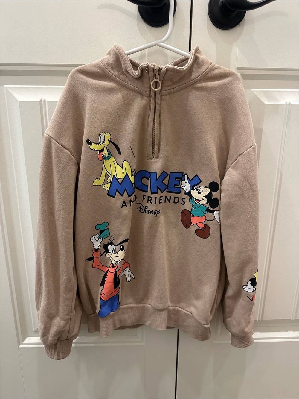H&M x Disney sweater